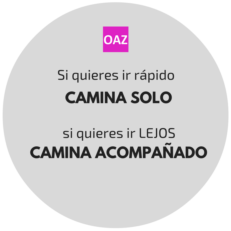 Innovación a través de la cooperación