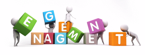engagement