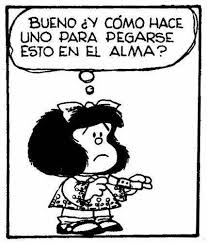 Heridas de guerra