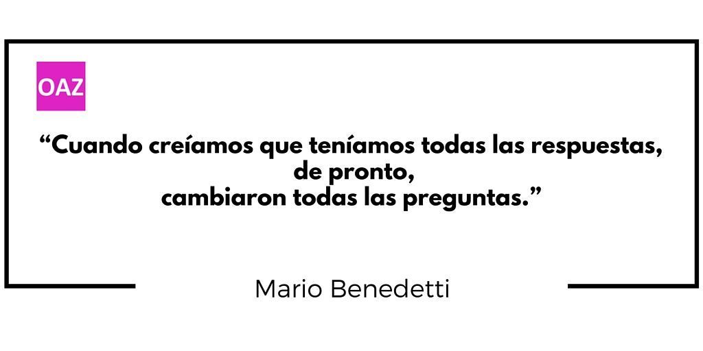El dilema del lider: estabilidad vs cambio