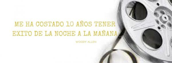 Haces o me lo cuentas