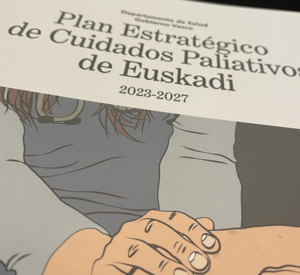 Plan de Cuidados Paliativo de Euskadi: un caso práctico de impacto de redes colaborativas

Acompañamos en procesos de gestión del cambio y transformación cultural:  movilizar las capacidades internas para ser competitivos

GESTION DEL CAMBIO Y TRANSFORMACIÓN CULTURAL EN LAS EMPRESAS - OAZ Coaching para el cambio