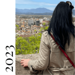 Balance 2023 de OAZ Coaching para el cambio