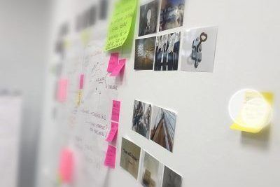 Desarrollo es aprender mientras estamos haciendo