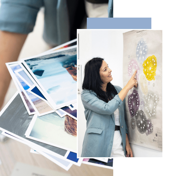 OAZ Coaching para el cambio | Olaia Agirre Zabaleku - Facilitación de procesos de cambio, desarrollo y transformación cultural | Desarrollo de liderazgo y equipos | Coaching ejecutivo y de equipo