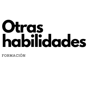 Diseño programas y talleres de formación para profesionales adaptadas a las necesidades de las personas, el equipo y la empresa.
OAZ Coaching para el cambio | Olaia Agirre Zabaleku - liderazgo y equipos
