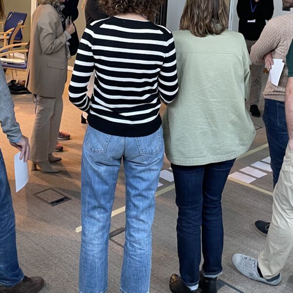 Entendiendo a tu equipo. Algunas claves prácticas para liderar en entornos complejos Foro Cultura y Personas, 21.03.2024